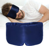 SOMMEIL DE SOIE MULBERRY SILK SLEEP MASK