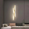 BAUHAUS SCANDINAVIAN WALL SCONCE – TIMELESS & MODERN LED LIGHTING