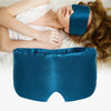 SOMMEIL DE SOIE MULBERRY SILK SLEEP MASK