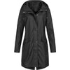 NICOLINE - WOMEN WINDBREAKER JACKET