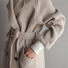 IVALO - WOMEN WOOL COAT