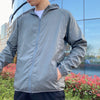 SHELBY - MEN'S WINDBREAKER OUTDOOR JACKET