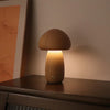 ENCHANTED MUSHROOM – TOUCH LAMP WITH SOFT LIGHT