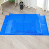 COOLING GEL PET MAT – SELF-COOLING PAD FOR DOGS & CATS, ORTHOPEDIC RELIEF & SUMMER COMFORT