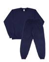 JOGGING + CREWNECK SET - COMFORTABLE LOUNGEWEAR FOR EVERYDAY STYLE