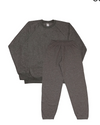 JOGGING + CREWNECK SET - COMFORTABLE LOUNGEWEAR FOR EVERYDAY STYLE