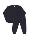 JOGGING + CREWNECK SET - COMFORTABLE LOUNGEWEAR FOR EVERYDAY STYLE