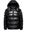 PUFFER JACKET - STYLISH WARMTH FOR WINTER