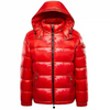 PUFFER JACKET - STYLISH WARMTH FOR WINTER