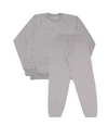 JOGGING + CREWNECK SET - COMFORTABLE LOUNGEWEAR FOR EVERYDAY STYLE