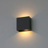 ECLAT ROMANOV – ELEGANT WALL LAMP WITH MINIMALIST DESIGN