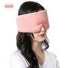 SOMMEIL DE SOIE MULBERRY SILK SLEEP MASK