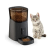 6L INTELLIGENT WIFI AUTOMATIC CAT AND DOG FEEDER – SMART FOOD DISPENSER FOR CATS & DOGS