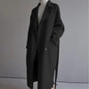 IVALO - WOMEN WOOL COAT