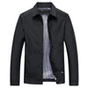 MEN'S FORMAL JACKET – ELEGANT AND WATER-RESISTANT