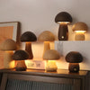 ENCHANTED MUSHROOM – TOUCH LAMP WITH SOFT LIGHT