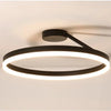 AURASPHERE | MODERN ROUND CEILING LIGHT