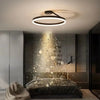 AURASPHERE | MODERN ROUND CEILING LIGHT