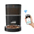 SMART 4L AUTOMATIC CAT & DOG FEEDER - APP-CONTROLLED FOOD DISPENSER WITH CAMERA FOR CATS & DOGS