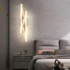 BAUHAUS SCANDINAVIAN WALL SCONCE – TIMELESS & MODERN LED LIGHTING