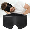 SOMMEIL DE SOIE MULBERRY SILK SLEEP MASK