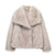 NELLA - WOMEN FAUX FUR COAT