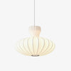 BELLA BLOOM - VINTAGE-INSPIRED PLEATED PENDANT LAMP