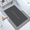 CLEANGLOW - SUPER ABSORBENT BATH MAT