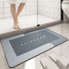 CLEANGLOW - SUPER ABSORBENT BATH MAT