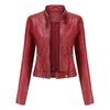 MILLE - WOMEN LEATHER JACKET