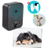 THE ULTIMATE ANTI-BARKING DEVICE - RECHARGEABLE ULTRASONIC BARK DETERRENT FOR DOGS