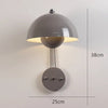 AURORAGLO WALL LIGHT