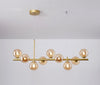 ARMATURE™ LUXURY DINING TABLE PENDANT LIGHT