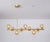 ARMATURE™ LUXURY DINING TABLE PENDANT LIGHT