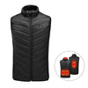 HEATHUG - HEATED MEN'S BODY WARMER