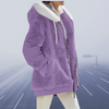 LIVA - SOFT AND FITTED WINTER JACKET FOR WOMEN