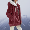 LIVA - SOFT AND FITTED WINTER JACKET FOR WOMEN