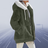 LIVA - SOFT AND FITTED WINTER JACKET FOR WOMEN