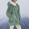 LIVA - SOFT AND FITTED WINTER JACKET FOR WOMEN