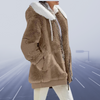 LIVA - SOFT AND FITTED WINTER JACKET FOR WOMEN