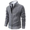 MANUEL - STYLISH MEN'S JACKET