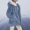 LIVA - SOFT AND FITTED WINTER JACKET FOR WOMEN