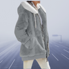 LIVA - SOFT AND FITTED WINTER JACKET FOR WOMEN