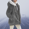 LIVA - SOFT AND FITTED WINTER JACKET FOR WOMEN