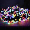 AQUATWINKLE WATERPROOF LED STRING LIGHTS