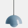 AURORAPENDANT - SCANDINAVIAN FLOWERPOT PENDANT LIGHT