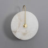 ALABASTER LED WALL LIGHT