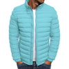 FILIP - WARM MEN'S PUFFER JACKET