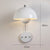 AURORAGLO WALL LIGHT