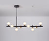 ARMATURE™ LUXURY DINING TABLE PENDANT LIGHT